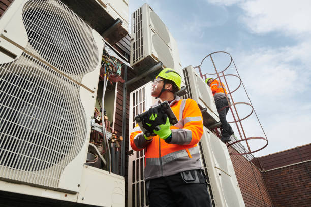 Best Residential HVAC in New Baltimore, VA