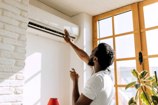  New Baltimore, VA HVAC Pros