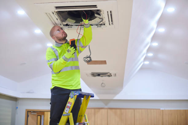 Best Emergency HVAC Services in New Baltimore, VA