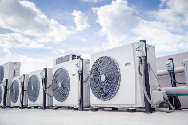 Best HVAC for Healthcare Facilities in New Baltimore, VA