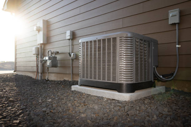 Best Solar-powered HVAC Systems in New Baltimore, VA